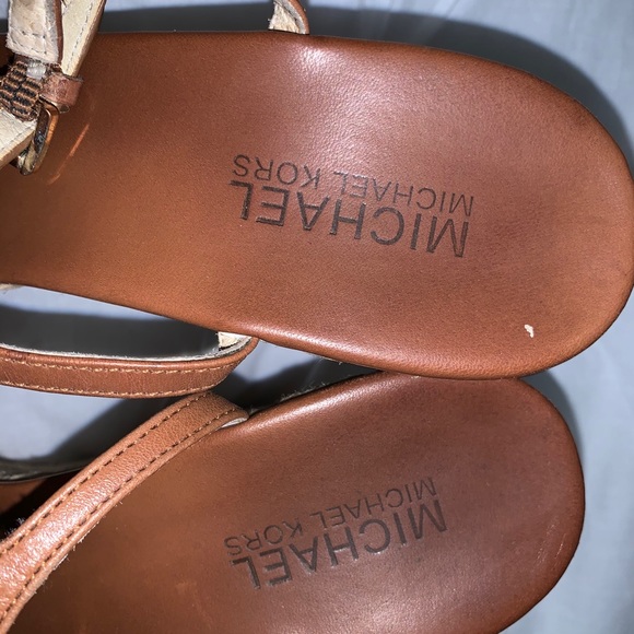 MK wedges - Picture 3 of 4